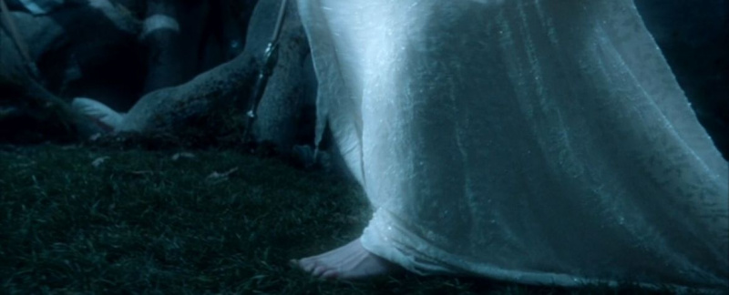 Lord of the Rings Galadriel
