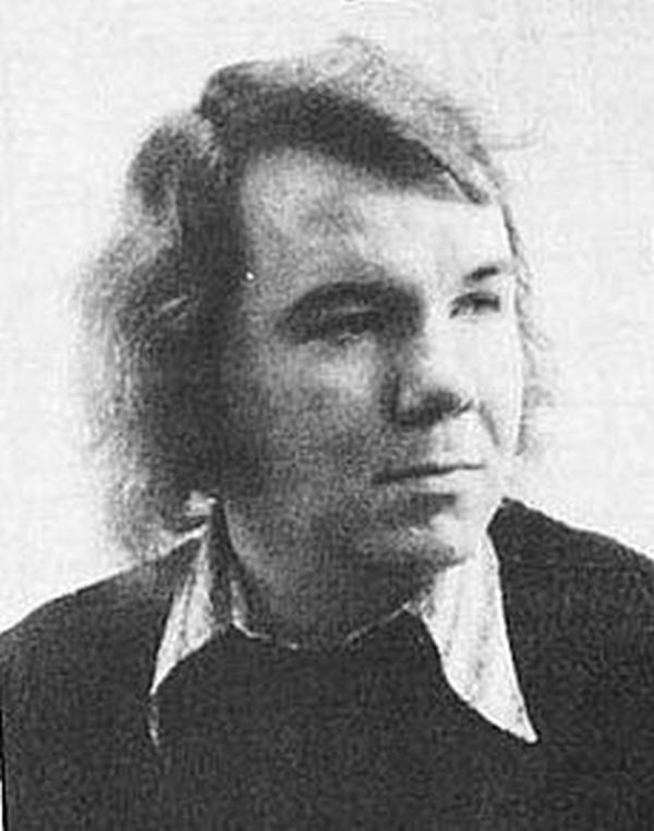 Gerry Conway vuonna 1973