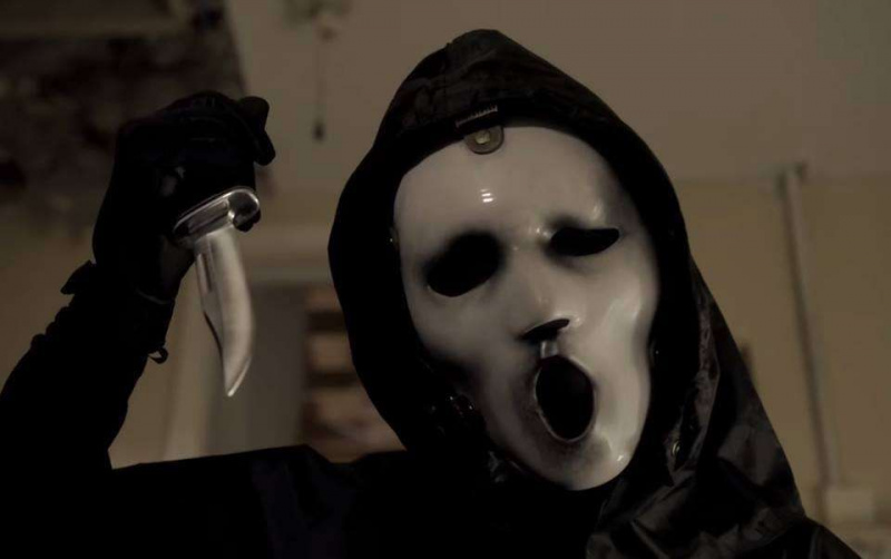 Scream de MTV confirme Ghostface original pour le redémarrage de la saison 3