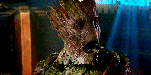 Ποιος είναι ο ρυθμός ανάπτυξης του Groot, επιστημονικά μιλώντας; Πόσο ύψος μπορούσε να πάρει;