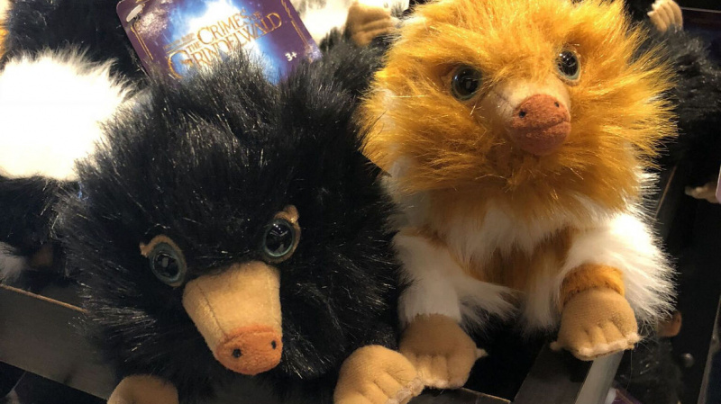 Niffler