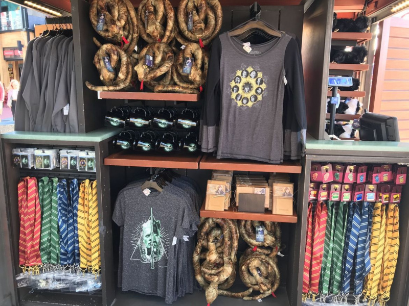 Fantastic Beasts Merch