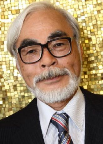 Legendarische animator Miyazaki onthult Ponyo's inspiraties
