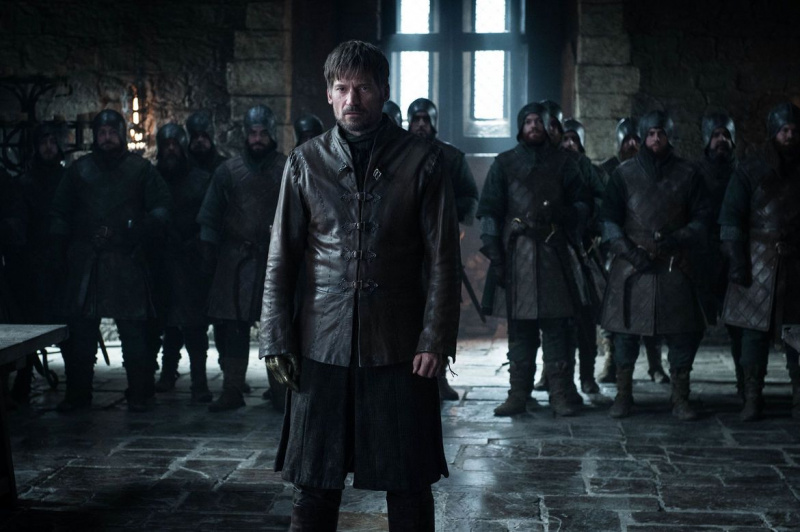 Recapitulação de Game of Thrones: Fanfiction sexo e vínculos enquanto Winterfell se prepara para o Night King