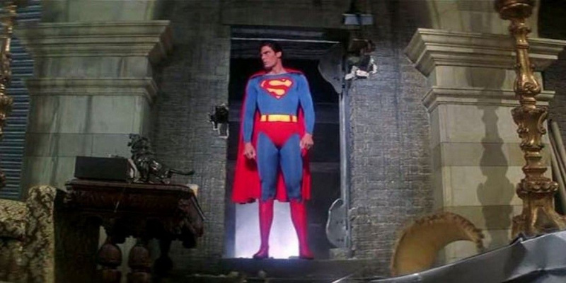 Film Superman