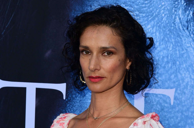 Indira Varma