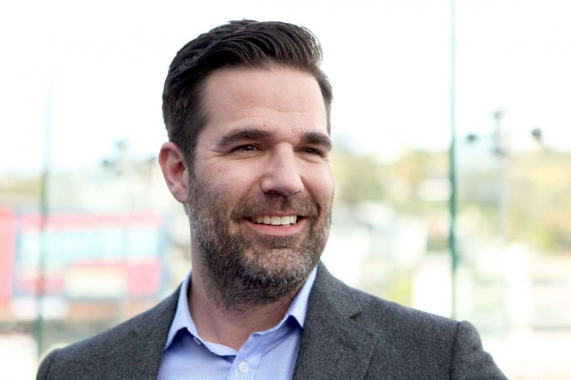 Rob Delaney