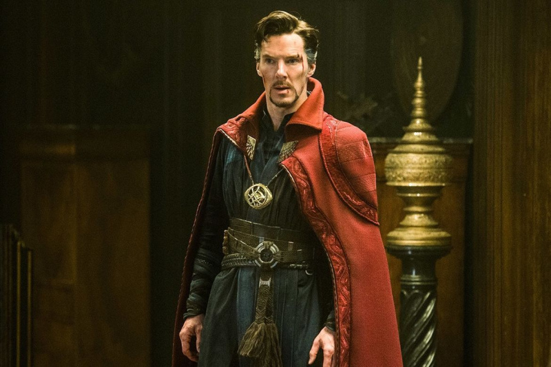 Alles wat je moet weten over Doctor Strange (en vrienden) voor Avengers: Infinity War