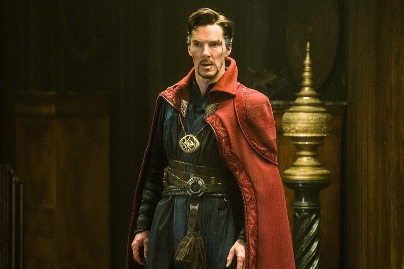 Todo lo que necesitas saber sobre Doctor Strange (y sus amigos) antes de Avengers: Infinity War