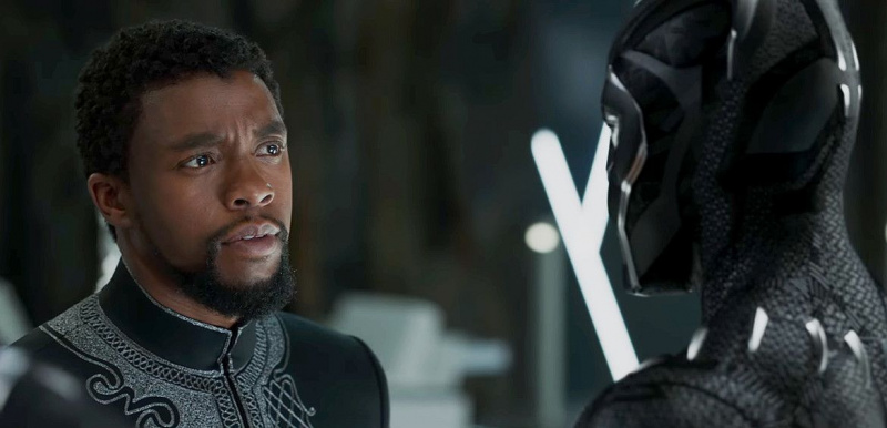 Όλα όσα πρέπει να γνωρίζετε για τον Black Panther (και τους φίλους) πριν το Avengers: Infinity War