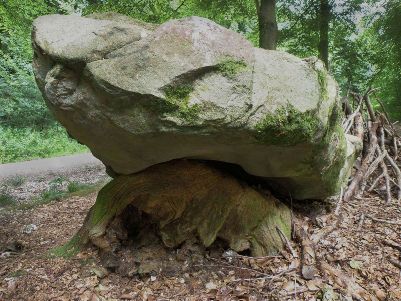 Mystisk opprinnelse til Stonehenge -megalittene ble endelig avdekket