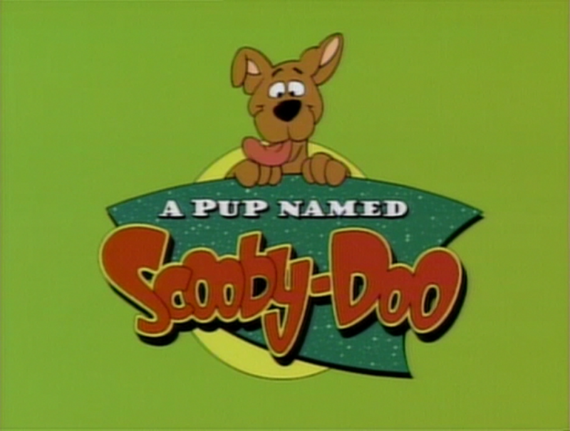 Sisemine lugu sellest, kuidas kutsikas nimega Scooby-Doo viis Scooby ja jõugu veidrasse uude suunda