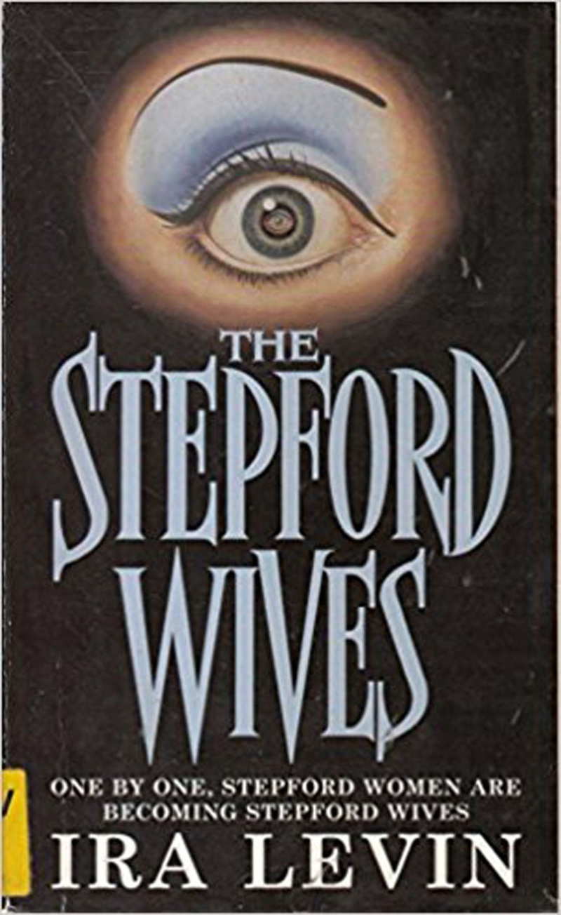 Книга срещу Флик: Съпругите на Степфорд
