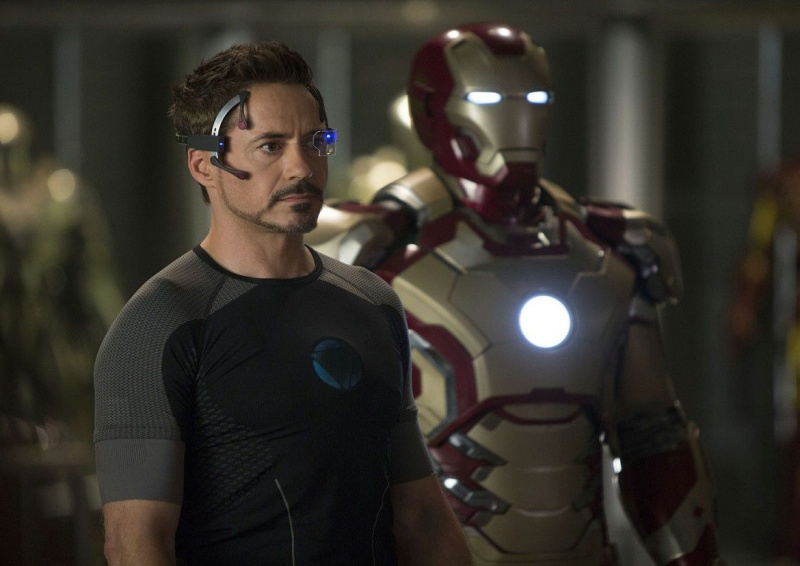 Όλα όσα πρέπει να γνωρίζετε για τον Iron Man πριν το Avengers: Infinity War