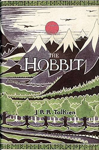 Το κεφάλαιο Stuff We Love: How The Hobbit’s Riddles in the Dark αλλάζει τα πάντα
