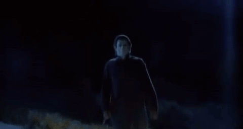Halloween de Michael Myers