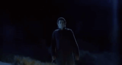 Απόκριες Michael Myers