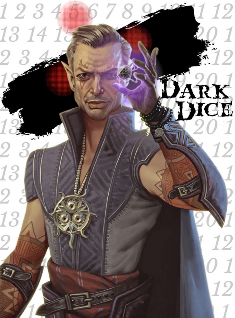 Dark Dice 1