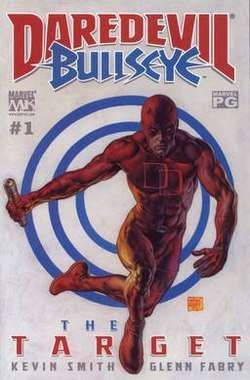 Daredevilbullseye