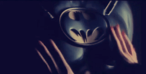 batman για πάντα