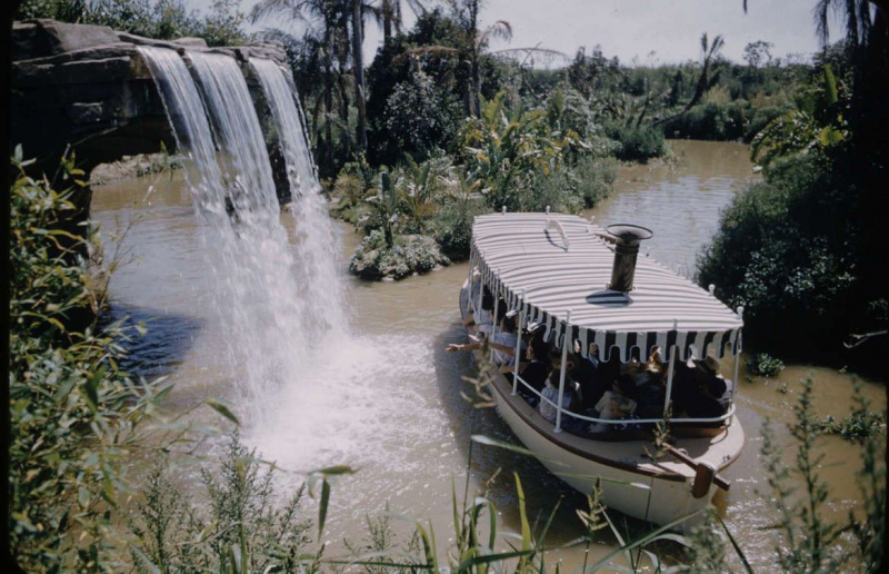 Actualités des parcs à thème : les invités retournent (enfin) à Disney California Adventure ; Jungle Cruise voit de grandes mises à jour