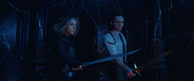 Loki 106 Finale Still