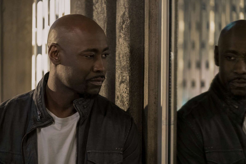 Lucifer Seizoen 5 Aflevering 5 Amenadiel