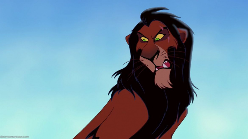 7 πράγματα που συνειδητοποίησα βλέποντας το The Lion King ως ενήλικας