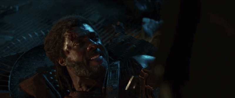16 bēdīgākie mirkļi Avengers: Infinity War, GIF, kas paredzēti jūsu priekam (un sāpēm)