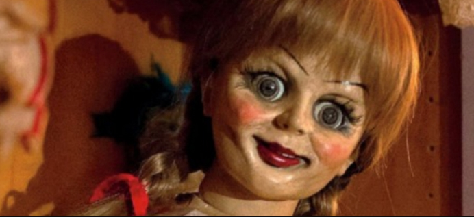 15 ανατριχιαστικές κούκλες ταινιών τρόμου με τις οποίες δεν πρέπει ποτέ να μείνετε μόνοι