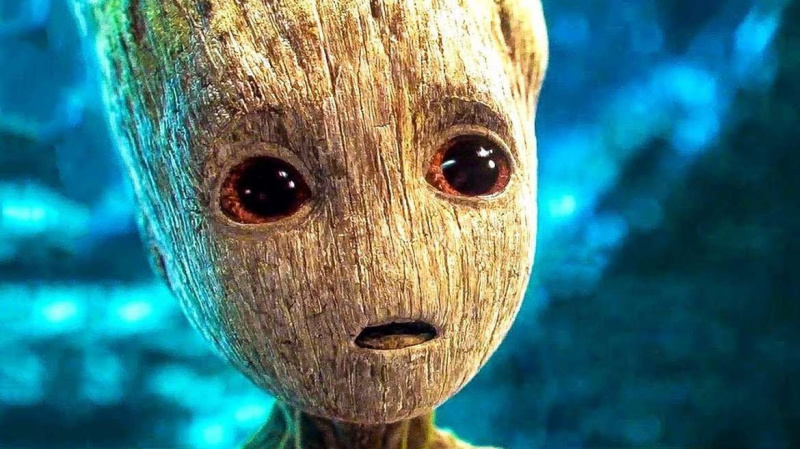 Deze Guardians of the Galaxy Vol. 2 cast member is een slot voor Vol. 3