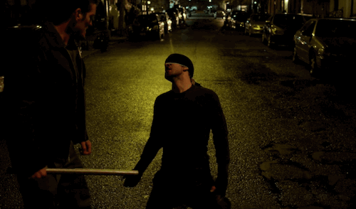 De 5 beste, mest intense kampscenene i Marvel's Daredevil sesong 3