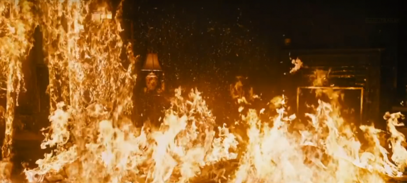 Feuer Fahrenheit 451 (3)