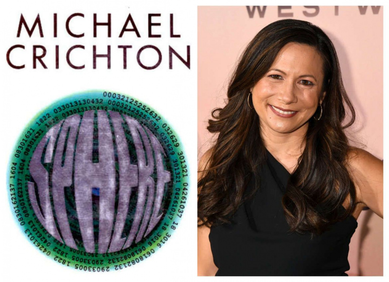 Ο παραγωγός του Westworld βυθίζεται στο 'Sphere' του Michael Crichton για τηλεοπτικές σειρές στο HBO