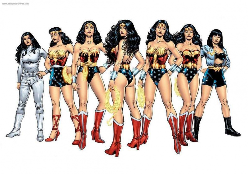 Дизайнер на костюми Батман срещу Супермен намеква за новия облик на Wonder Woman