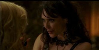 'Maryann' von True Blood: Sams Herz ausschneiden oder Sex haben?