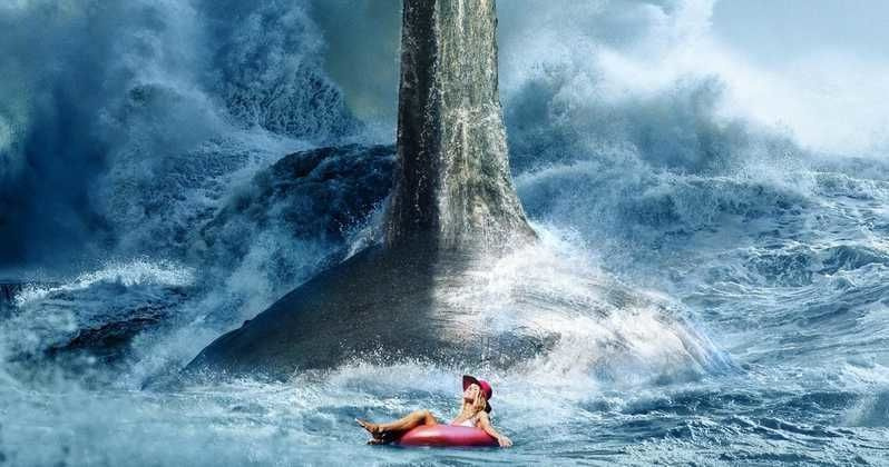 9 филма за чудовищни ​​акули, които нашумяха много преди Мег