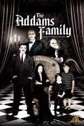 Addamsu ģimene (tiešraides TV sērija)