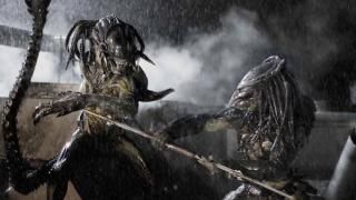 Aliens vs. Predator: Requiem Movie: Scene # 1