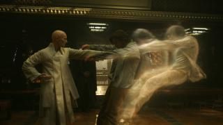 Doctor Strange Movie: The Ancient One αποδεικνύει τις δυνάμεις της