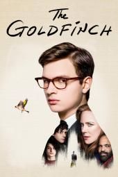 Slika plakatnega filma Goldfinch