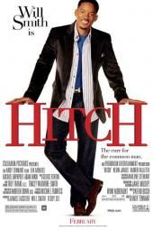 Obraz plakatu filmowego Hitch