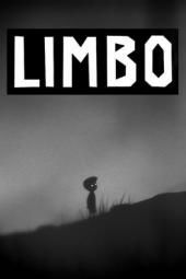 „Limbo“ žaidimo plakato vaizdas