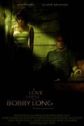 Ένα τραγούδι αγάπης για την εικόνα αφίσας του Bobby Long Movie