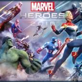Marvel Heroes 2016