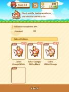 Pokémon: Magikarp Jump App - Captura de tela # 5