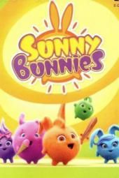 Plagát Sunny Bunnies TV
