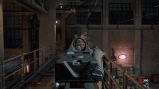 Call of Duty: Black Ops Cold War: captura de pantalla n. ° 1: Campaña