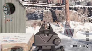 Call of Duty: Black Ops Cold War: skærmbillede nr. 2: online multiplayer