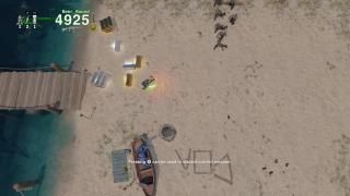 Call of Duty: Black Ops Cold War: screenshot # 4: Dead Ops Arcade